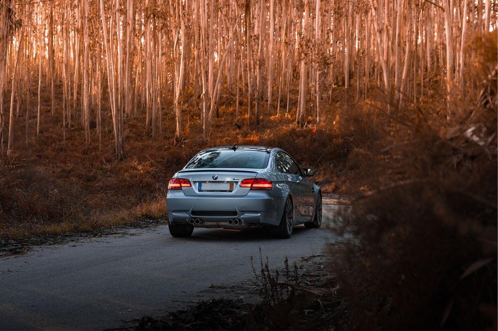 BMW M3 E92 Coupe
