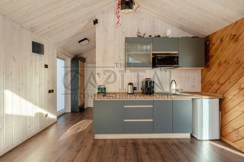 Готовий бізнес / Заміський будинок подобової оренди “Snoviya House”