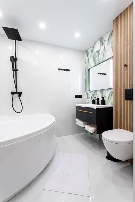 NEW!!! Роскошная квартира в самом центре города