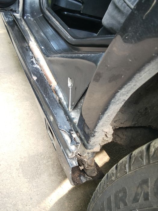 Продам авто BMW e36