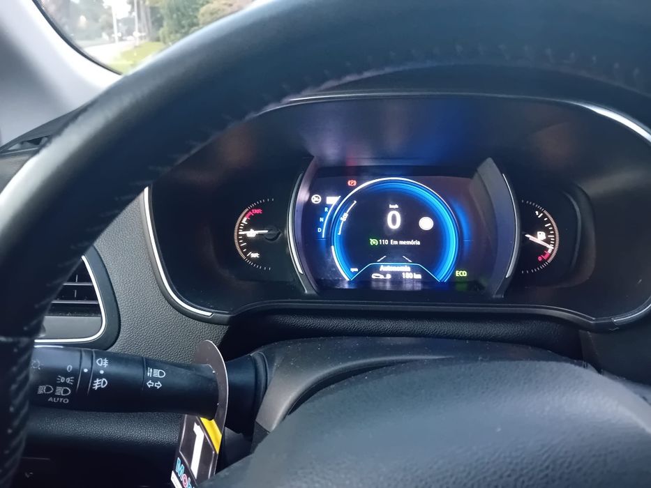 Renault Megane IV 1.5 Dci 2018 !