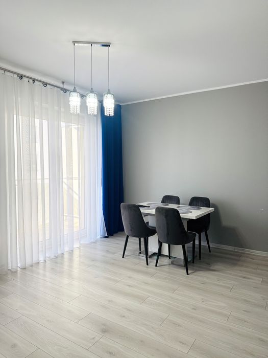 Pokój centrum Jurowiecka