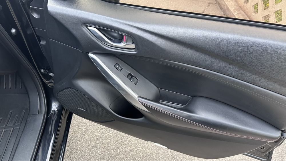 Mazda 6 2014 Grand Touring