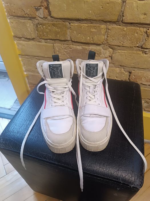 Кросівки Puma Оригінал