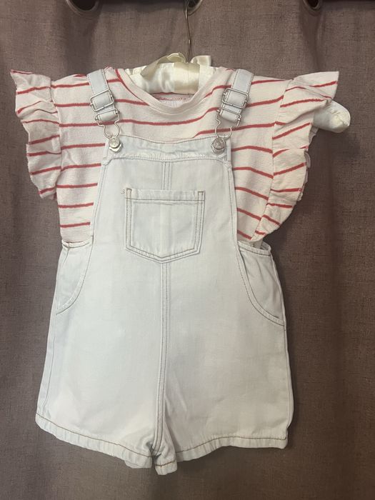 Речі для дівчинки