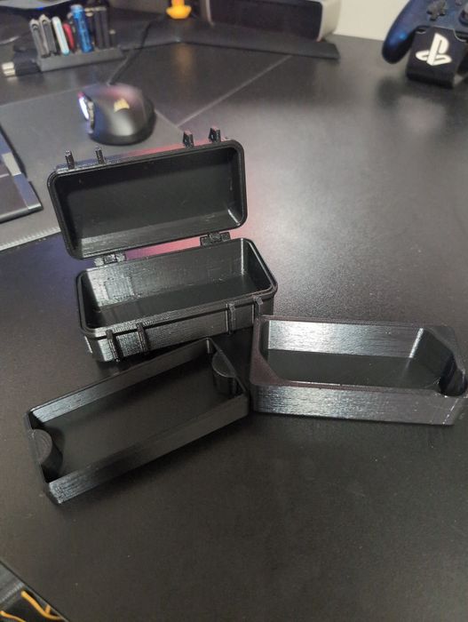 Obudowa/Case konsola Flipper zero