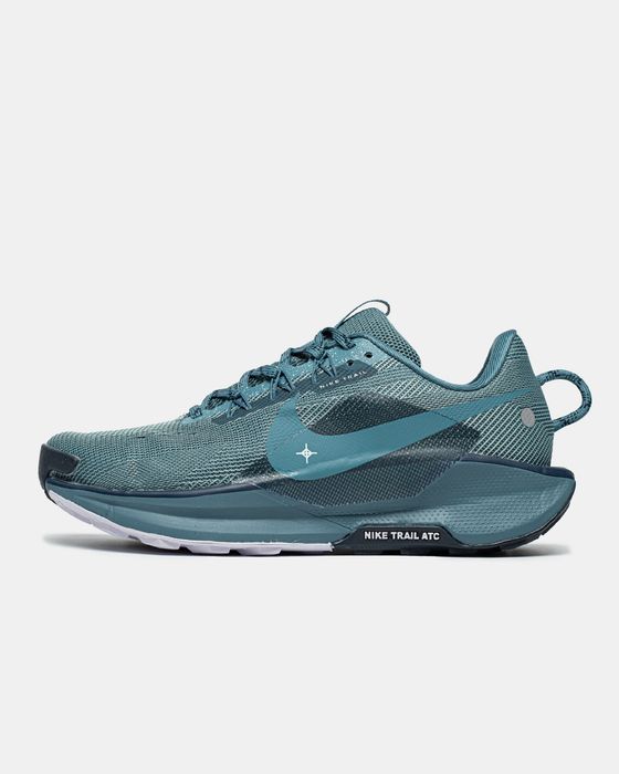 Кросівки Nike Reactx Pegasus Trail 5 Mint premium