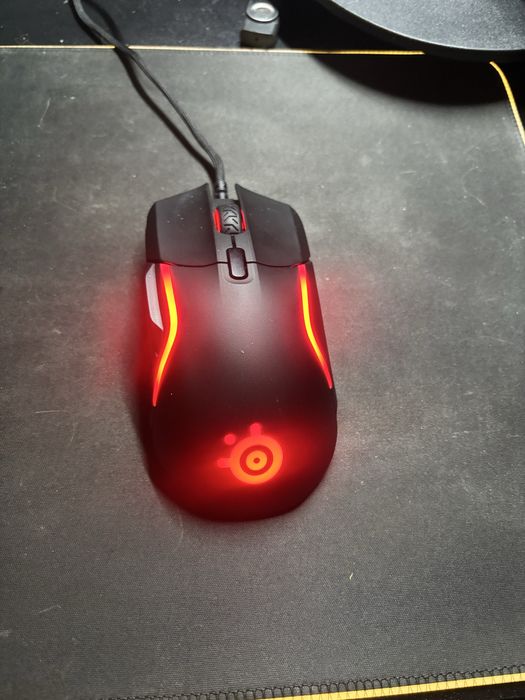 Steelseries Rival 5 Mysz