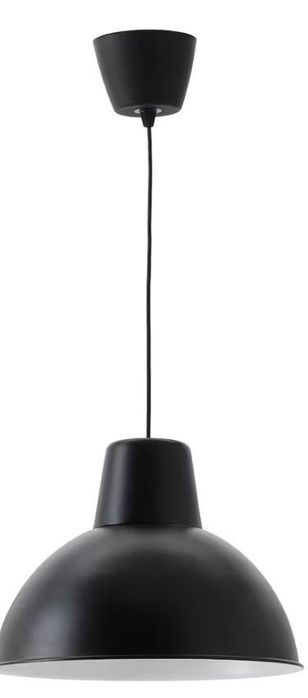 Candeeiro com lampada led incluida