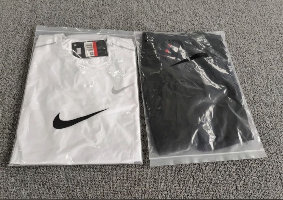 Nike Miller set