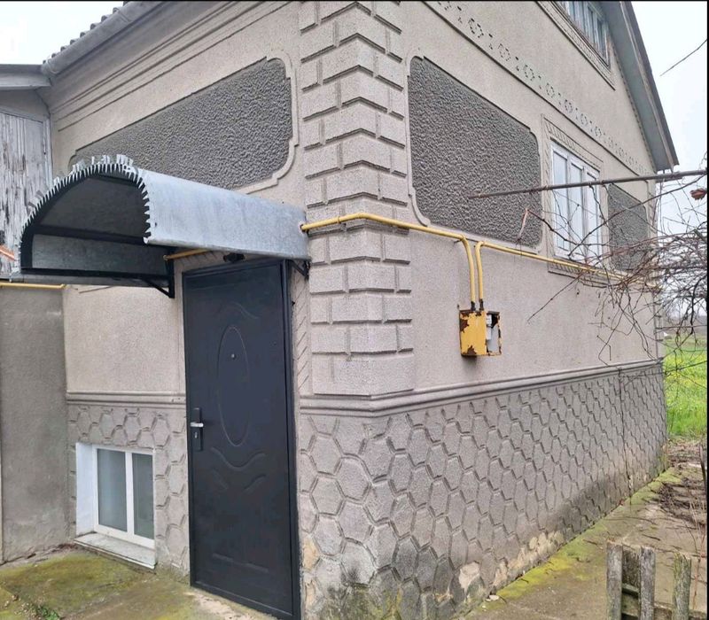 Продаж будинку, Вінницька область, Жмеринському рай, поблизу Шаргорода