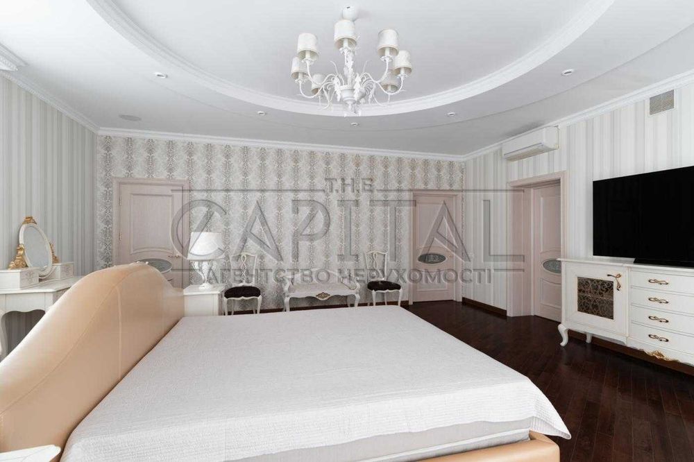 Продаж будинку, КМ Greenwood Club, Козин, Обухівський р-н