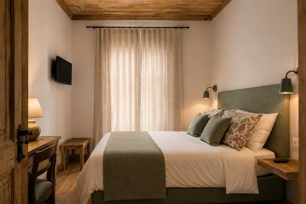 Quarto para arrendamento