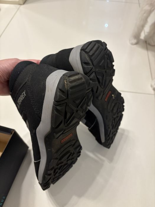 Buty Adidas