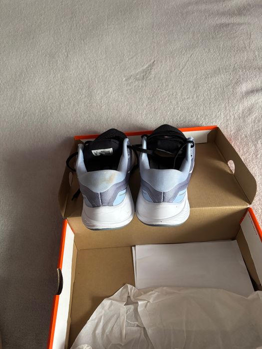 Кросівки Nike Air Zoom