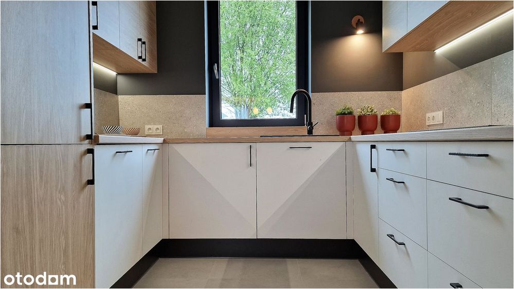 Gotowy Dom Pod Klucz, Ogród 370 M²,Garaż | Katowice-Podlesie Bez Pcc!