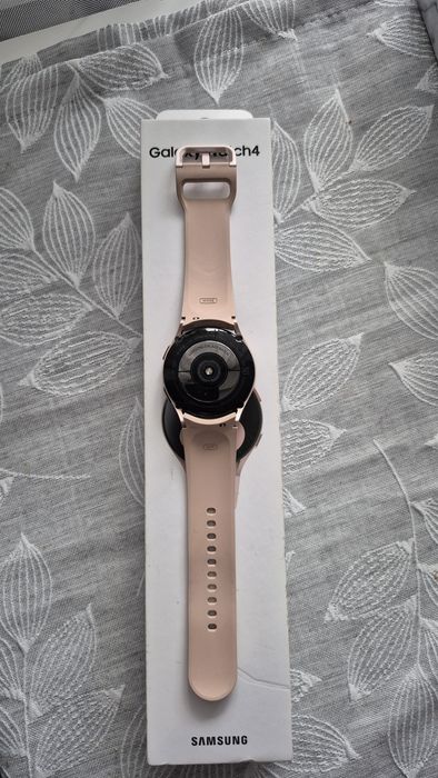 Samsung Galaxy Watch 4
