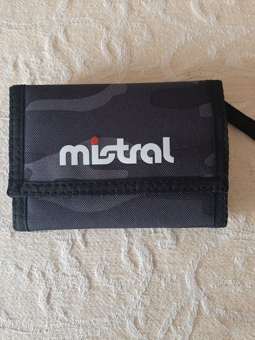 carteira mistral