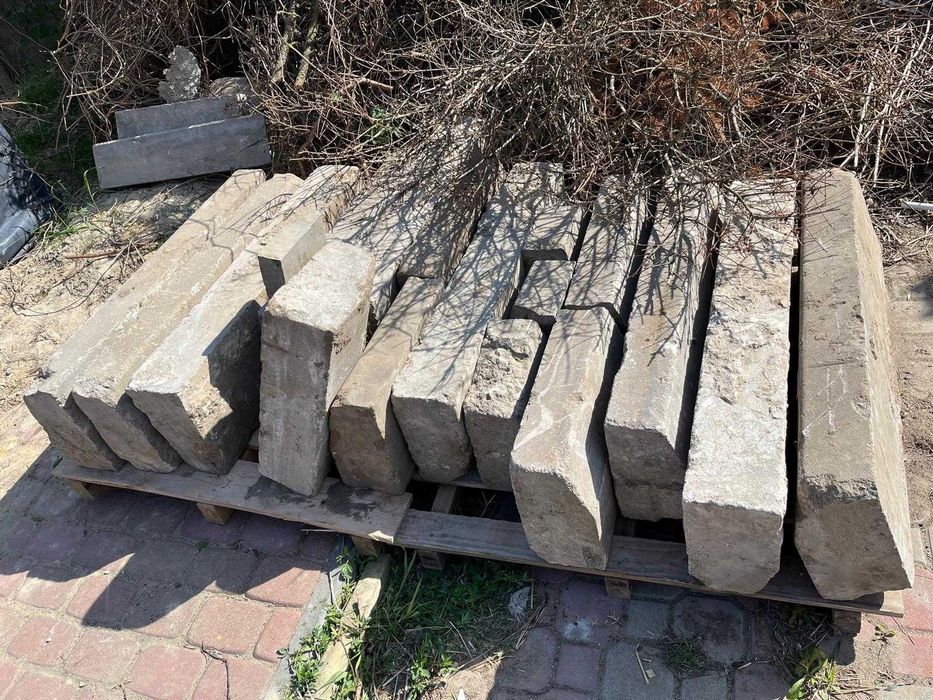 krawężnik betonowy/obrzeże TANIO