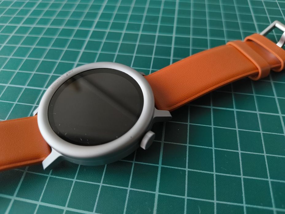 Smartwatch CMF nothing avariado
