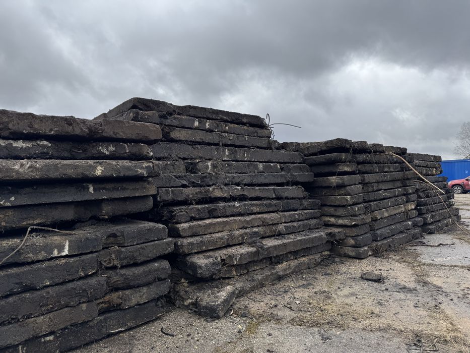 Sprzedam plyty betonowe