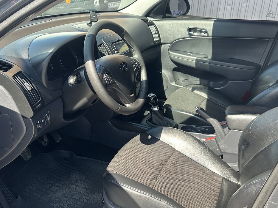 Продам Hyundai i30