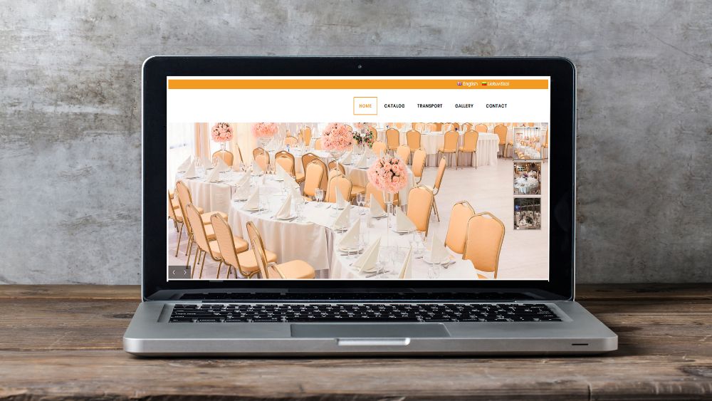 Tworzenie stron Strony internetowe Sklep www Pozycjonowanie Strony www