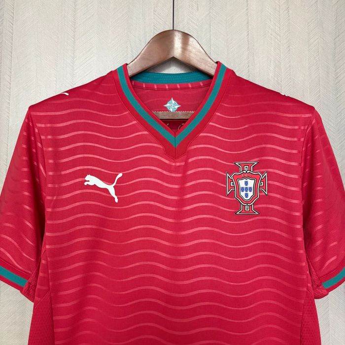 Camisola portugal MUNDIAL 2026