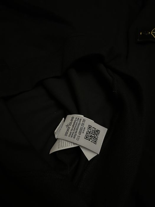 Світшот Stone Island , свитшот Стон Исланд Айленд Л