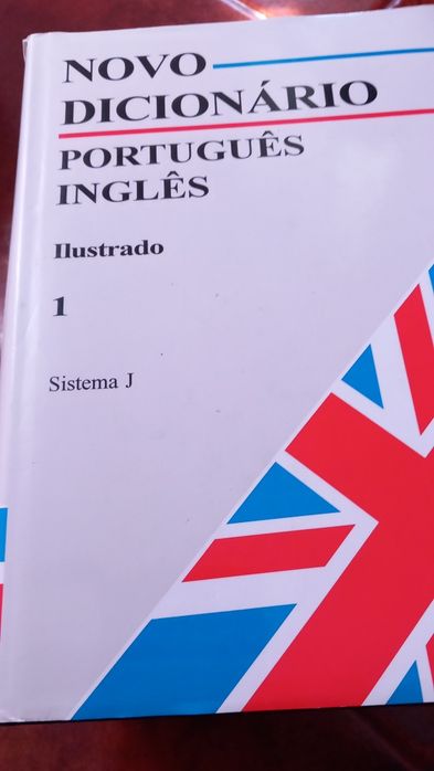 Curso  Português , Inglês