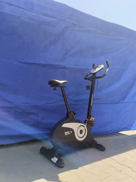 Rower Stacjonarny Elektromagnetyczny Programy Wysyłka HIT