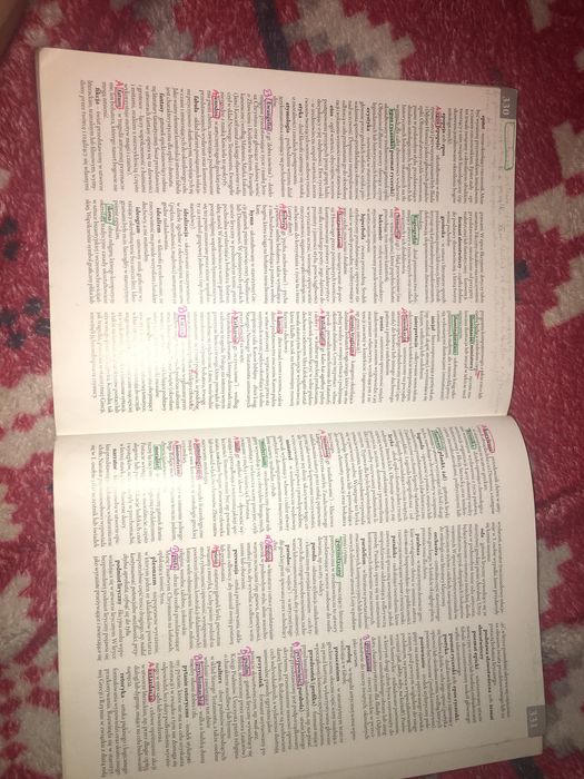 Podręcznik do języka polakiego (odbiór osobisty)