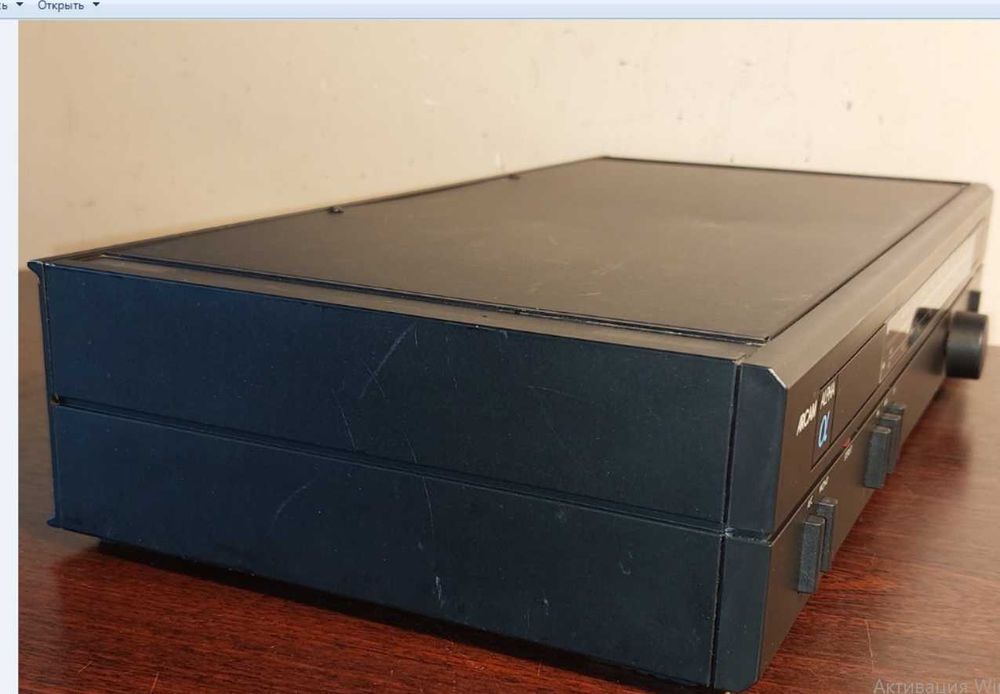 Тюнер Arcam Alpha 2