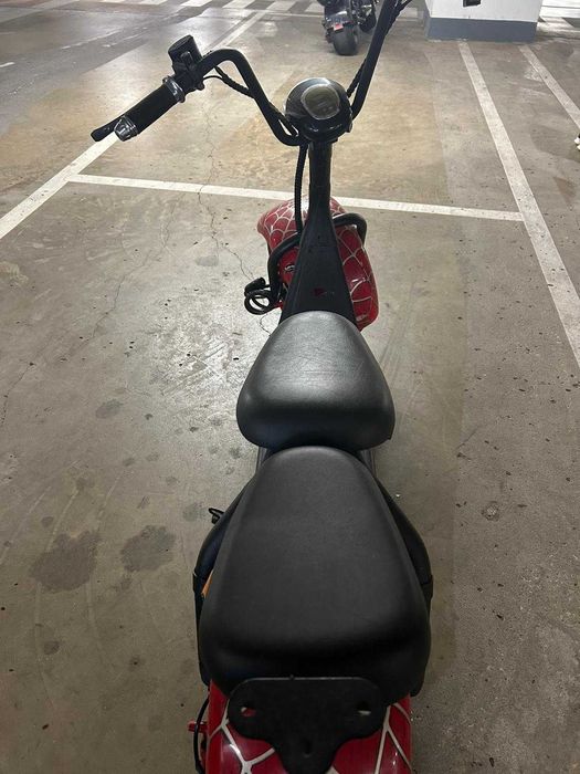 Scooter elétrica Albufeira E Olhos De Água • OLX Portugal