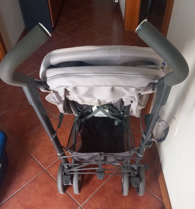 Carrinho Chicco LITEWAY