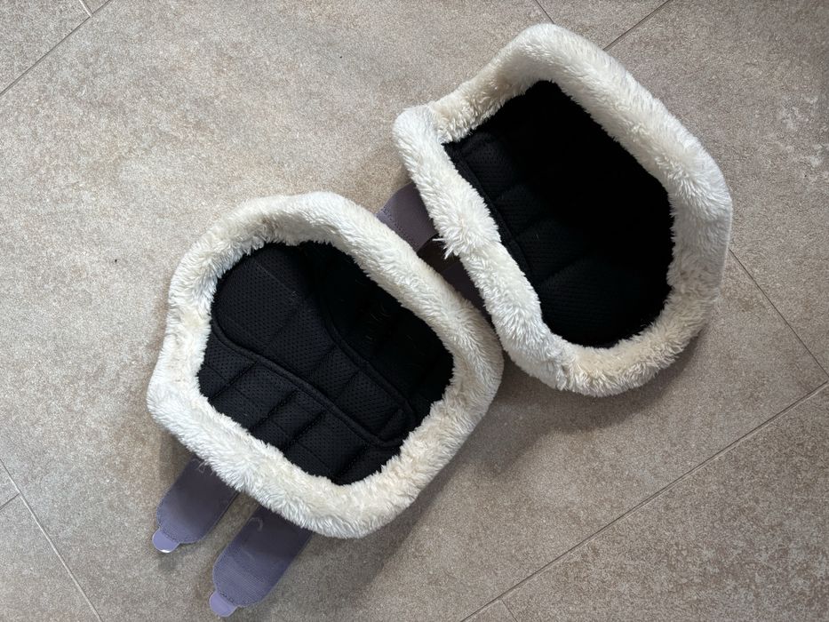 ochraniacze eskadron s