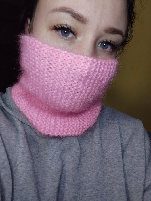 Хамут дитячий 1-10 років