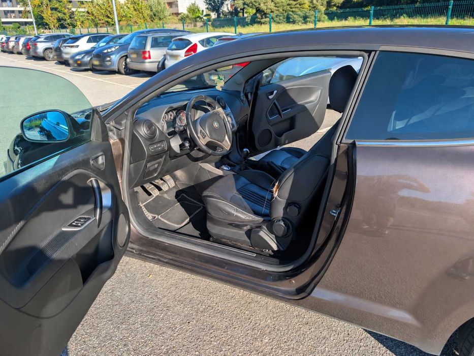 Alfa Romeo MiTo 1.3 JTDm 95cv | 2012 | 162.000 km — photo 5