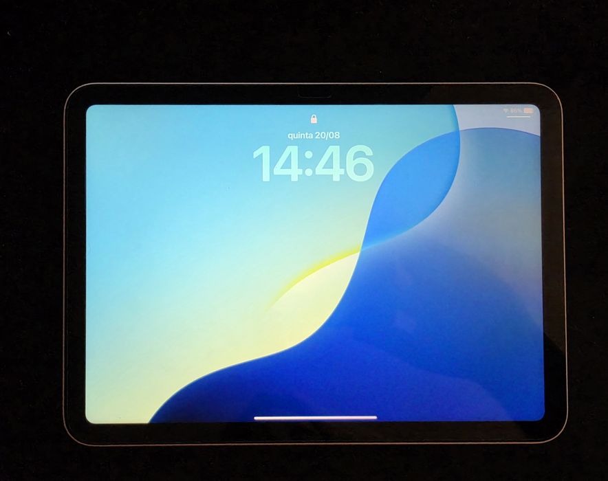 Ipad 10 Geração WIFI 64GB | Como novo