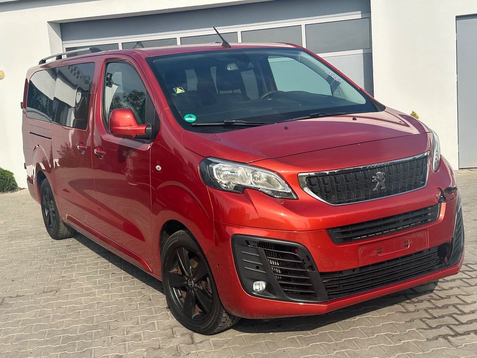 Peugeot Expert