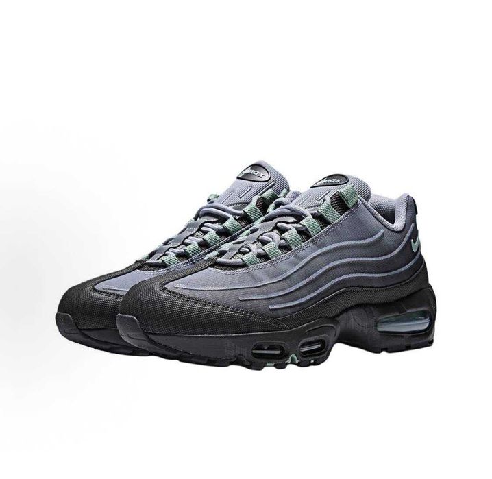 Оригінальні кросівки Nike Air Max 95