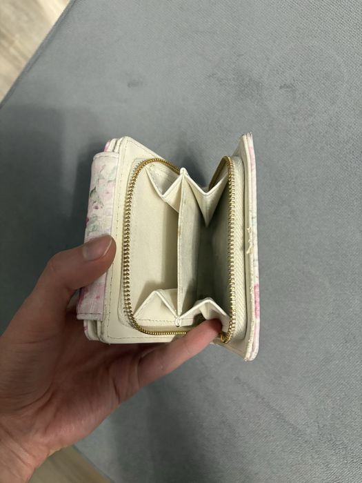 Portfel mohito kwiaty