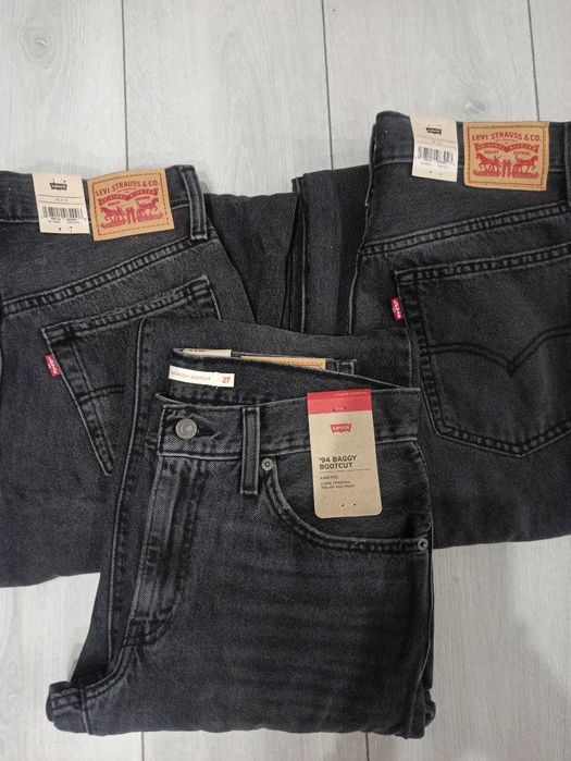 Джинси Levis. Оригінал. Р.27