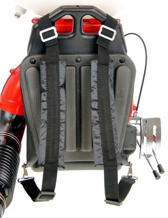 Opryskiwacz ciśnieniowy spalinowy Gardetech 20 l