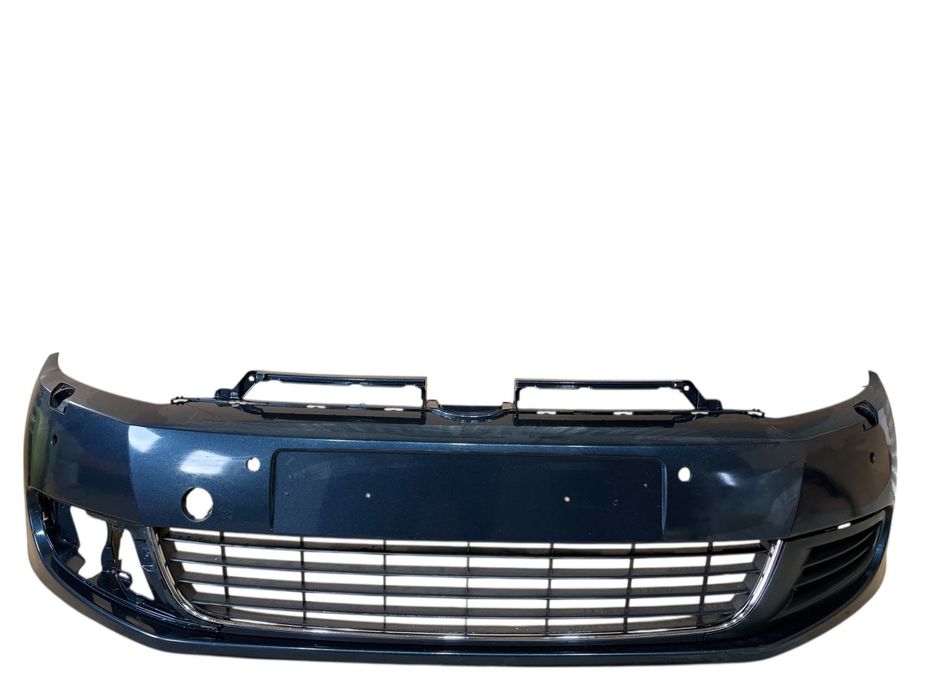 Zderzak przedni Volkswagen Golf VI 6 Hatchback