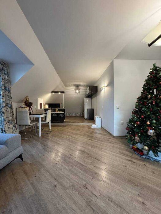 Квартира 2+1, 118 м², комплекс Perla, Болгарія, Бургас