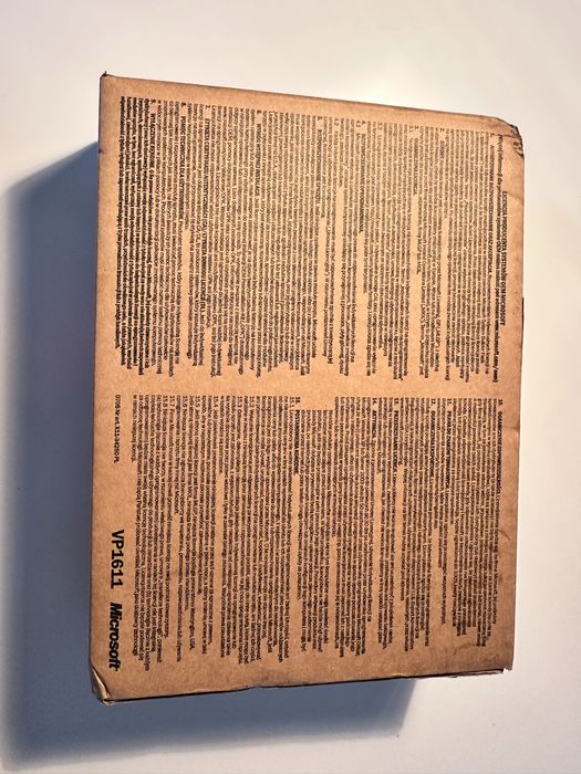 Windows XP professional