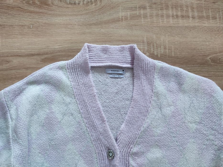 Sweter  Reserved