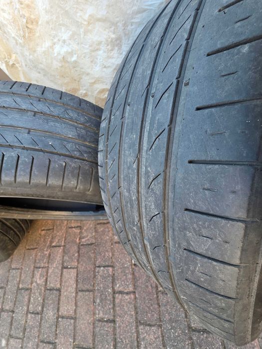 Opony 18" letnie 235/45 R18 94V