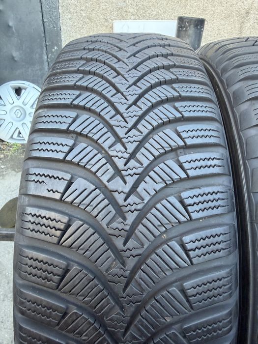 Шини 185/60/15 Hankook Winter I’cept RS2 зима 7,5мм